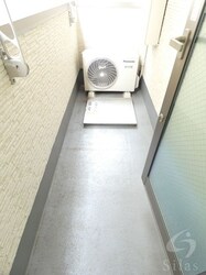 武庫之荘駅 徒歩10分 1階の物件内観写真